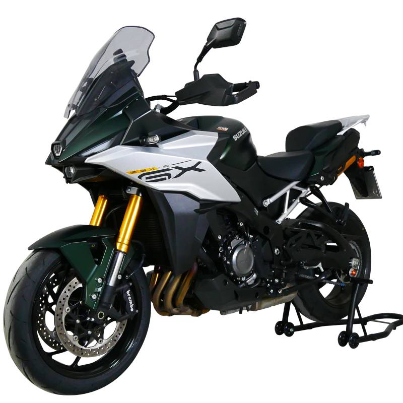 Cúpula touring MRA Suzuki GSXS1000GX 24-